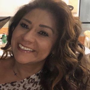 Meet your Posher, Veronica